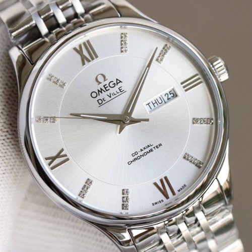 Watches OMEGA 316449 size:42*13 mm