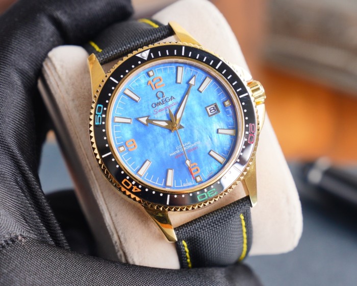 Watches OMEGA 316484 size:41*11 mm