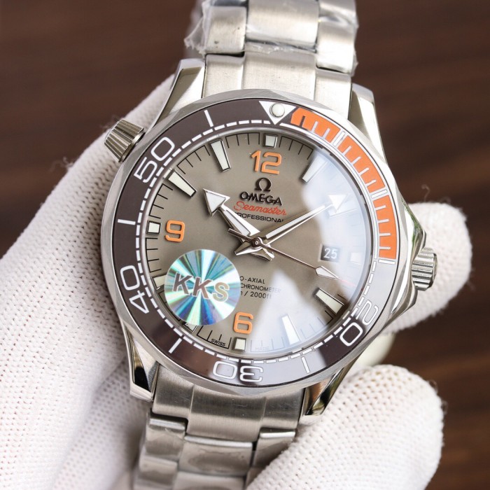 Watches OMEGA 80456374 size:39.5/11 mm