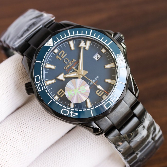 Watches OMEGA 80456374 size:39.5/11 mm