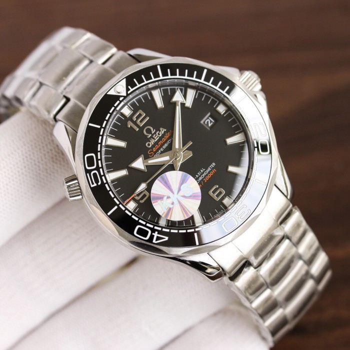 Watches OMEGA 80456374 size:39.5/11 mm