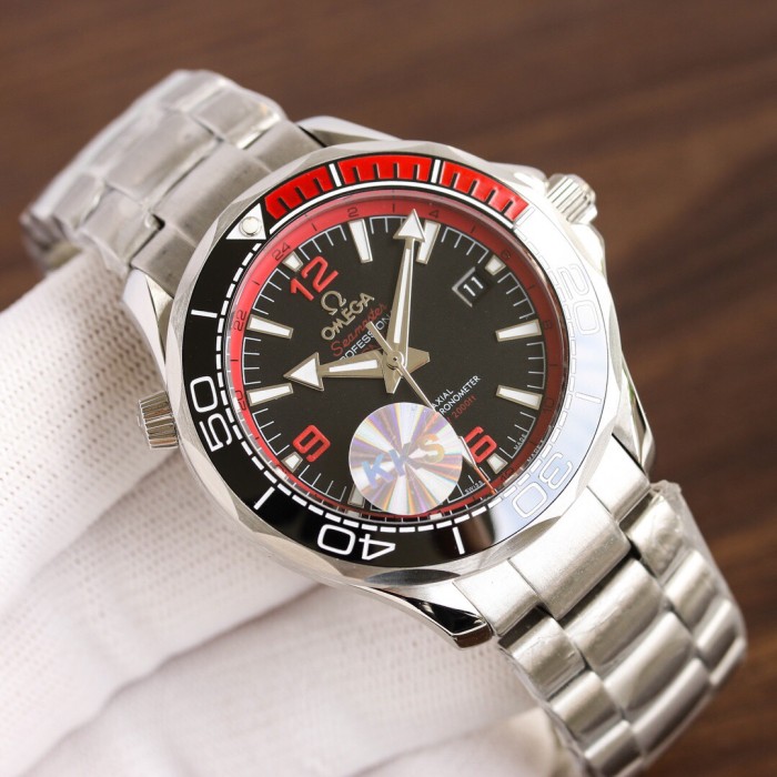 Watches OMEGA 80456374 size:39.5/11 mm