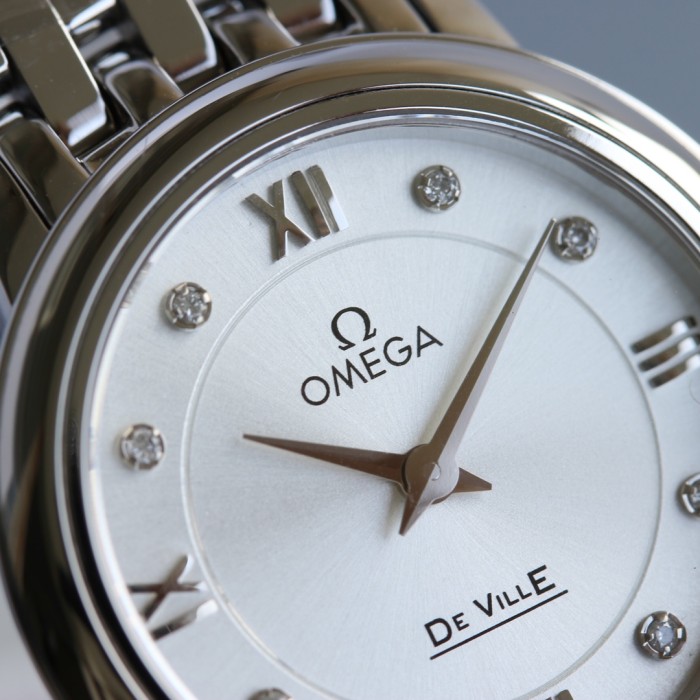 Watches OMEGA 316399 size:27.4 mm