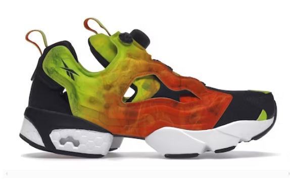 Reebok Instapump Fury JP Blaze