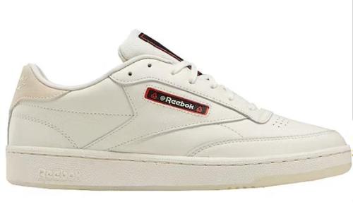 Reebok Club C 85 Hot Ones