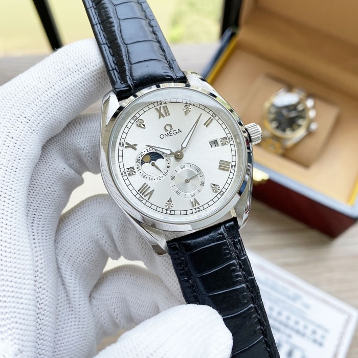 Watches OMEGA 316383 size:40*12 mm