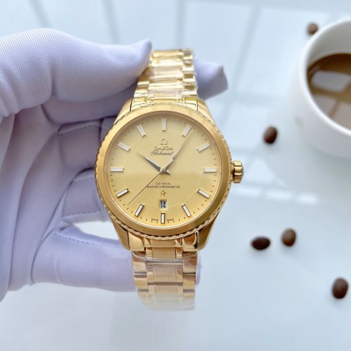 Watches OMEGA 316214 size:42*12 mm