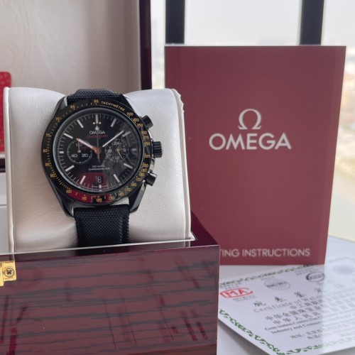 Watches OMEGA 316186 size:43*12 mm