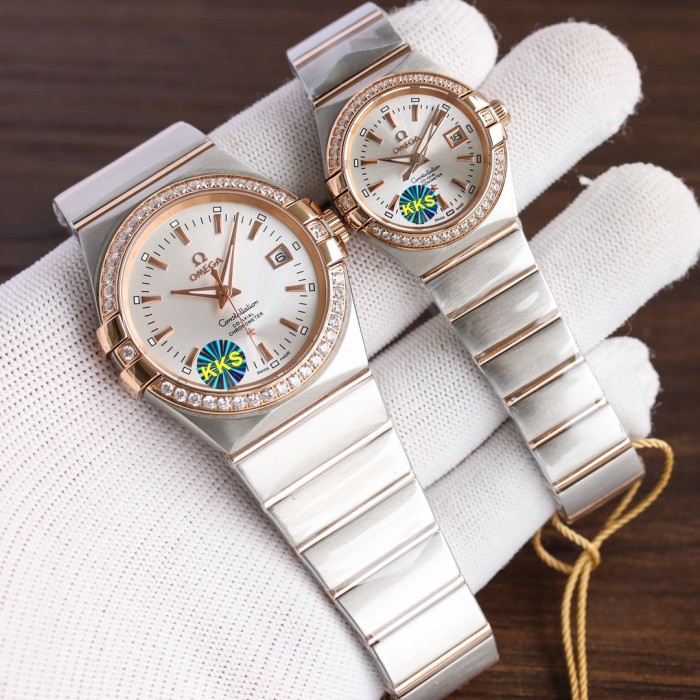 Watches OMEGA 316167 size:43 mm