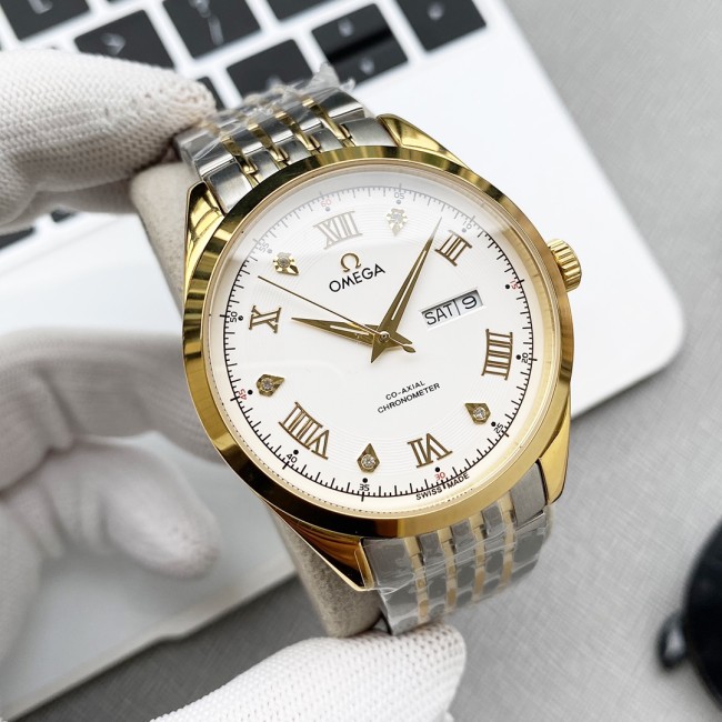 Watches OMEGA 316328 size:40*13 mm