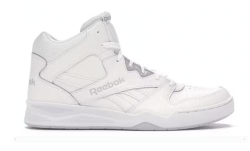 Reebok Royal BB 4500 Hi 2 White