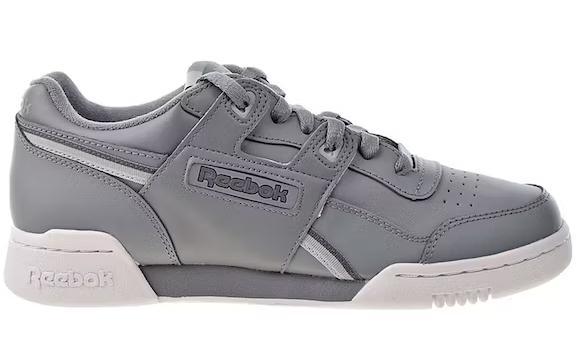 Reebok Workout Plus MU Cold Grey Alloy