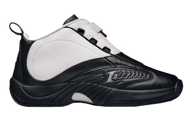 Reebok Answer IV Stepover