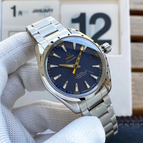 Watches OMEGA 316201 size:41*10 mm