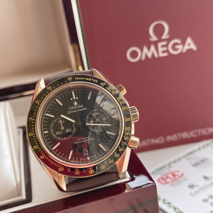 Watches OMEGA 316186 size:43*12 mm