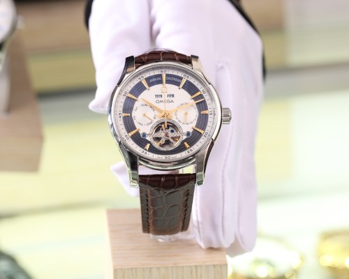 Watches OMEGA 316324 size:40*13 mm