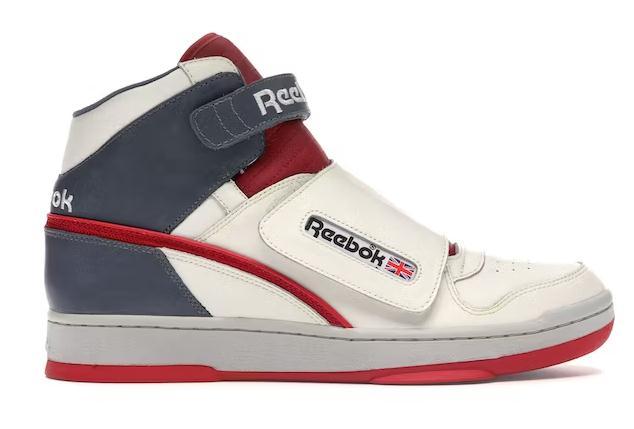 Reebok Alien Stomper Bishop 40th Anniversary