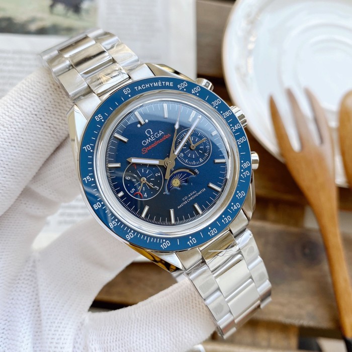 Watches OMEGA 316218 size:42*12 mm