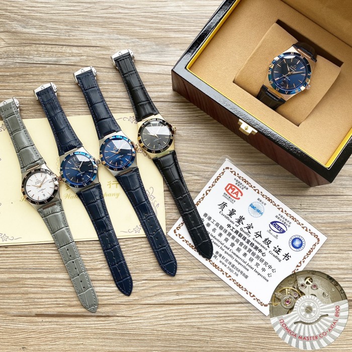 Watches OMEGA 316163 size:39 mm