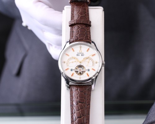 Watches OMEGA 316155 size:43*12 mm