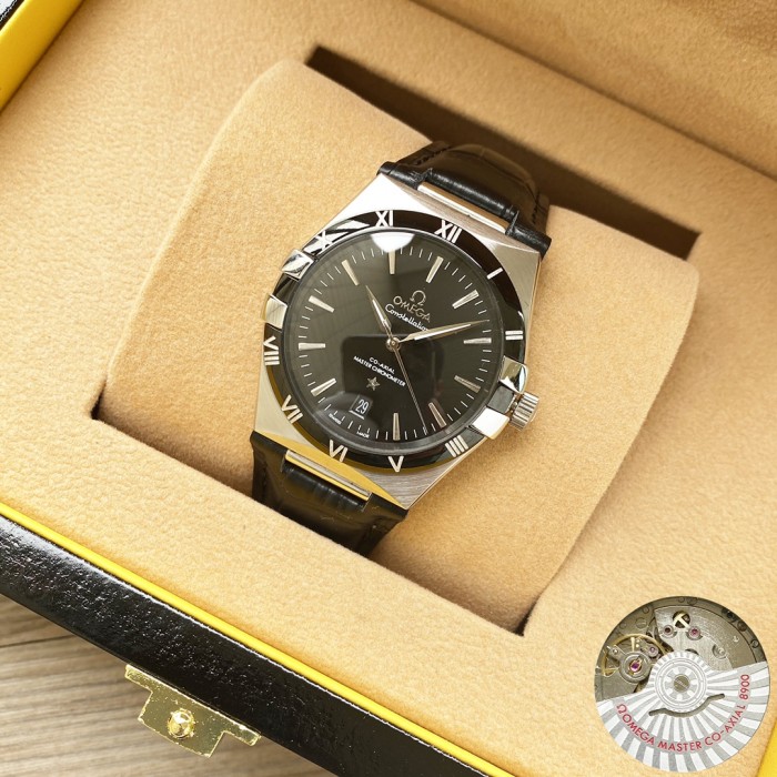 Watches OMEGA 316301 size:43.9 mm