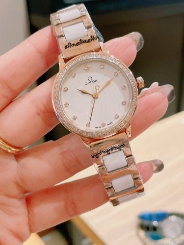 Watches OMEGA 316338 size:41*12 mm