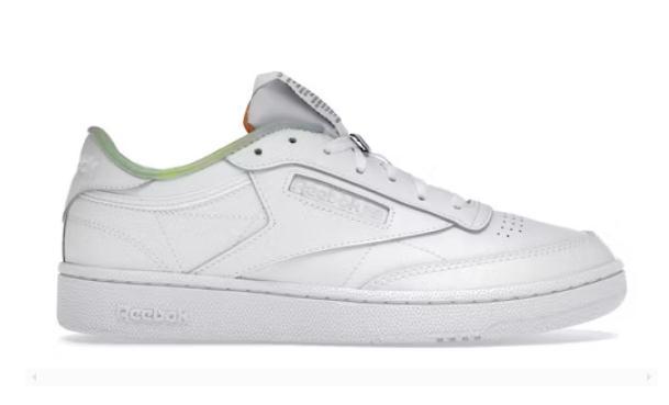 Reebok Club C 85 Pride White (2020)