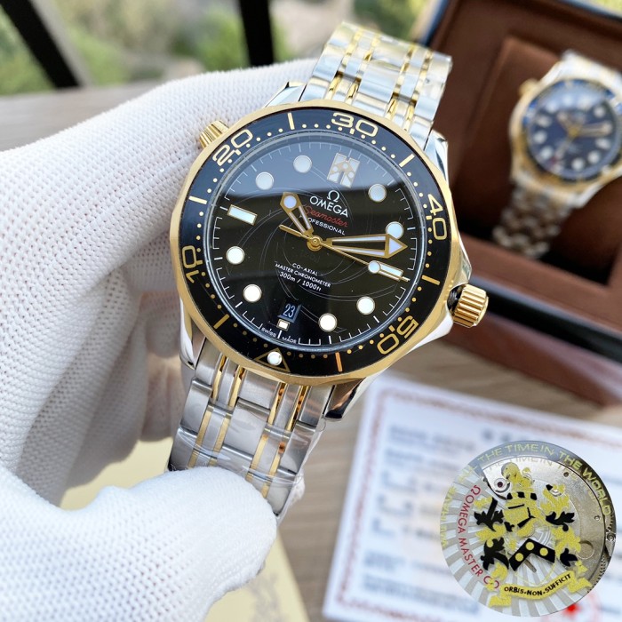 Watches OMEGA 316058 size:42 mm