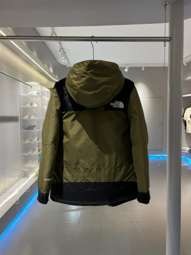 Clothes The North Face 301