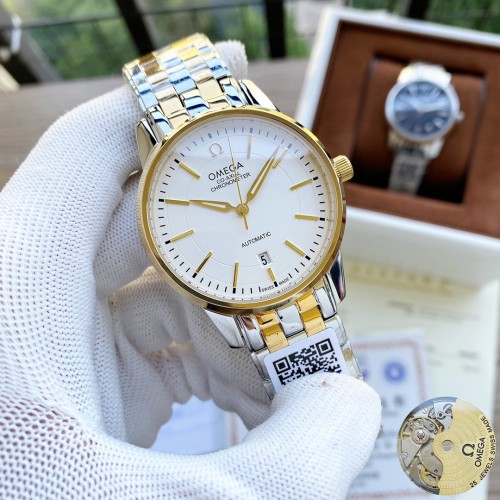 Watches OMEGA 316025 size:40*13 mm