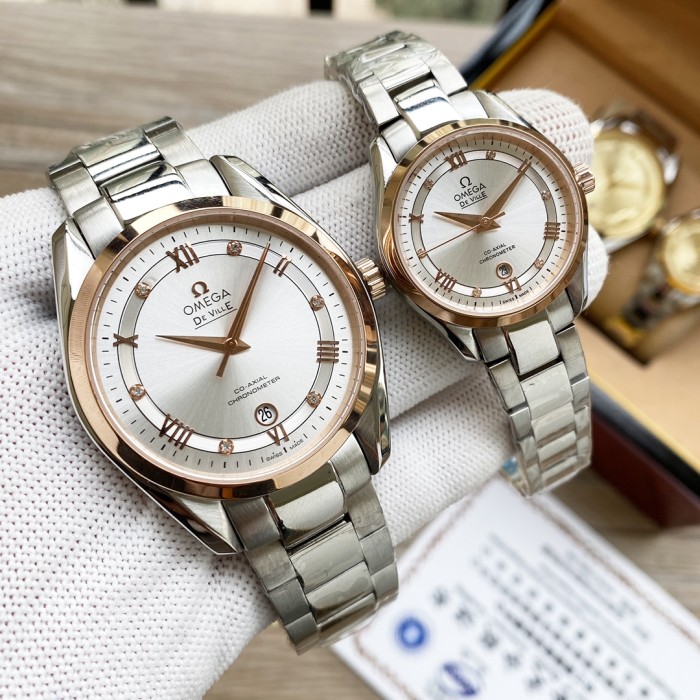 Watches OMEGA 316125 size:40/30 mm