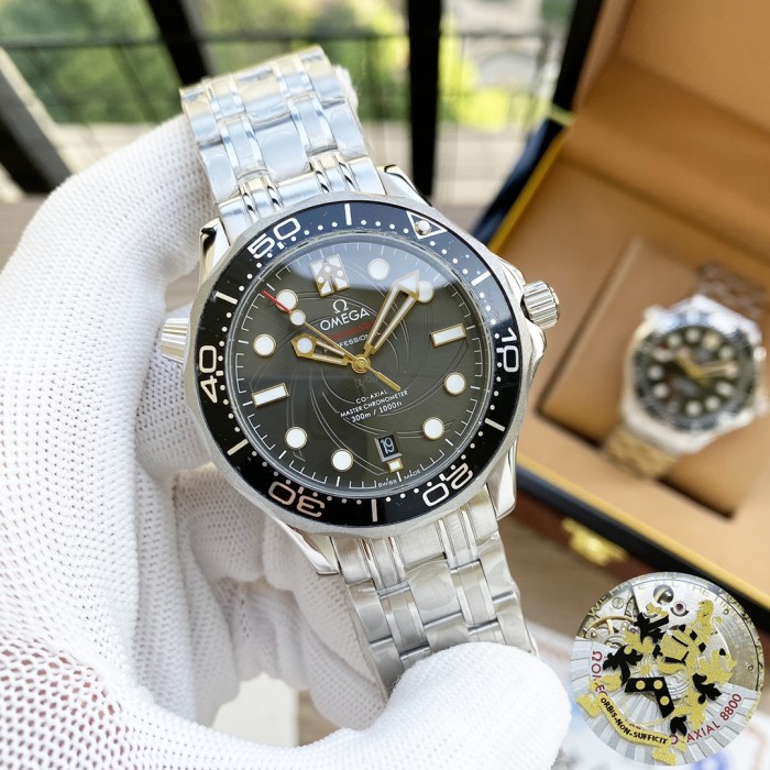 Watches OMEGA 316057 size:42 mm