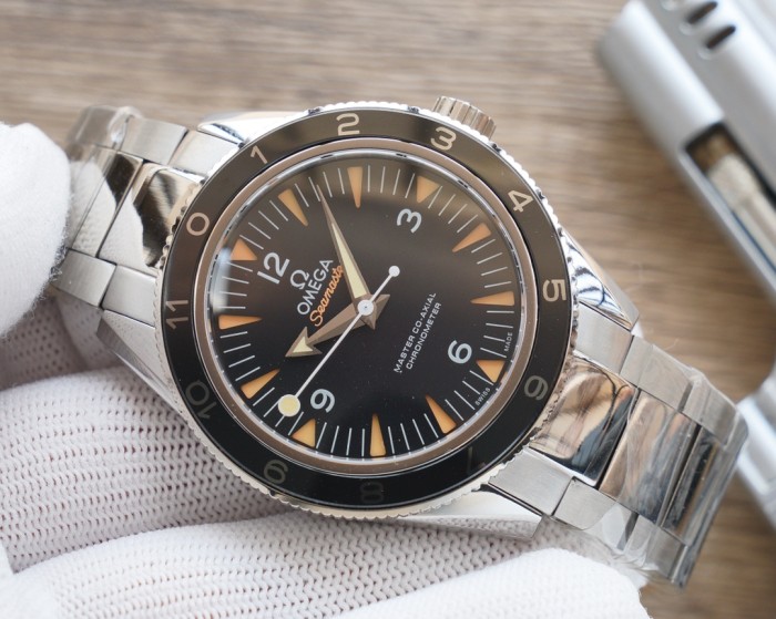 Watches OMEGA 315927 size:41 mm