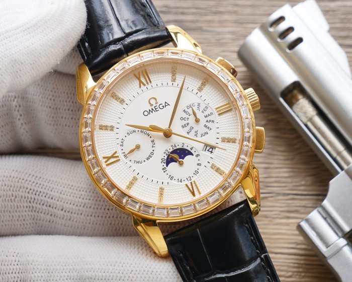 Watches OMEGA 315899 size:42 mm