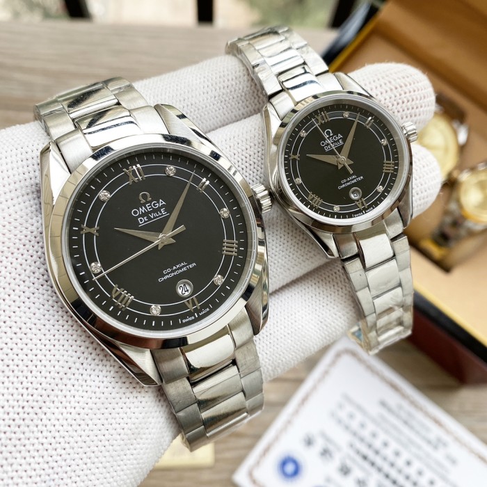 Watches OMEGA 316125 size:40/30 mm