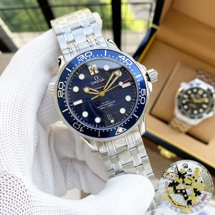 Watches OMEGA 316057 size:42 mm