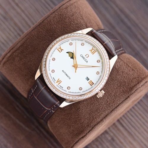 Watches OMEGA 316022 size:30*10 mm