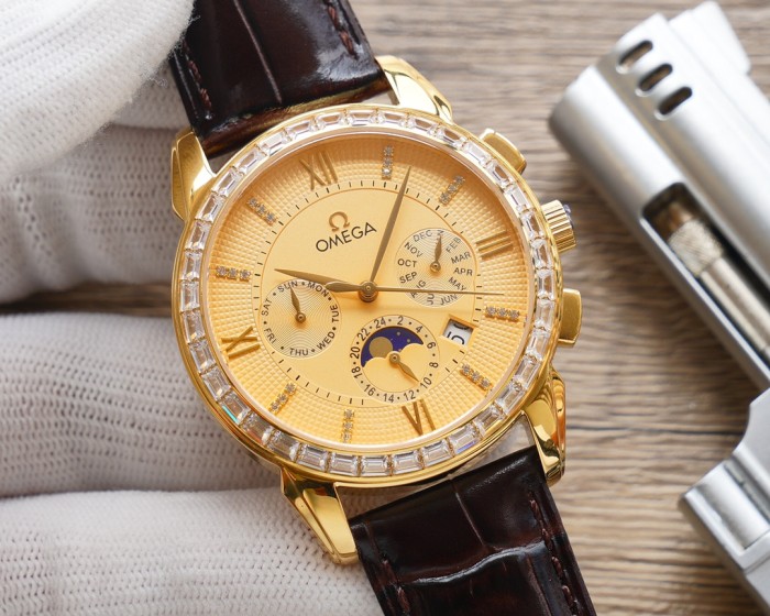 Watches OMEGA 315899 size:42 mm