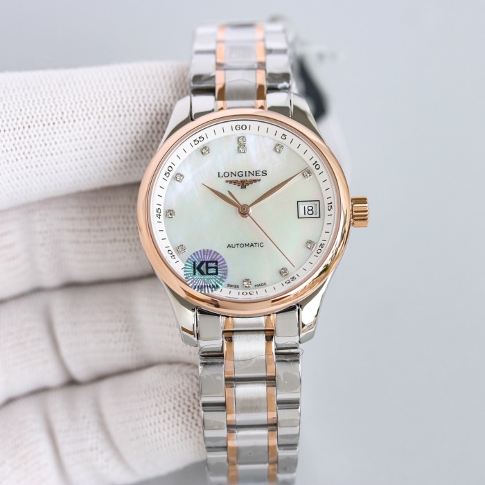 Watches Longines 322352 size:34*9.2 mm