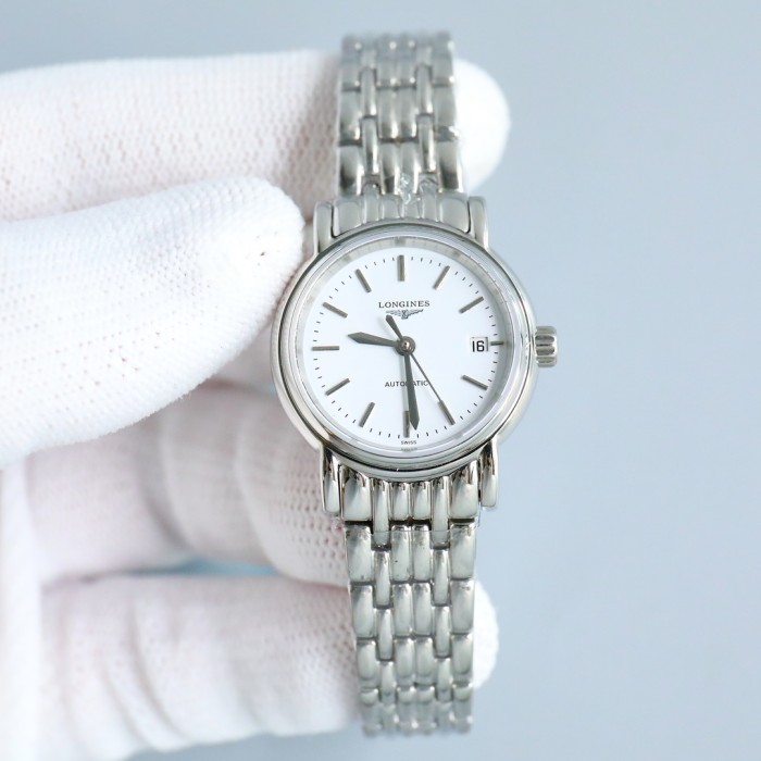 Watches Longines 322394 size:25.5*8.5 mm