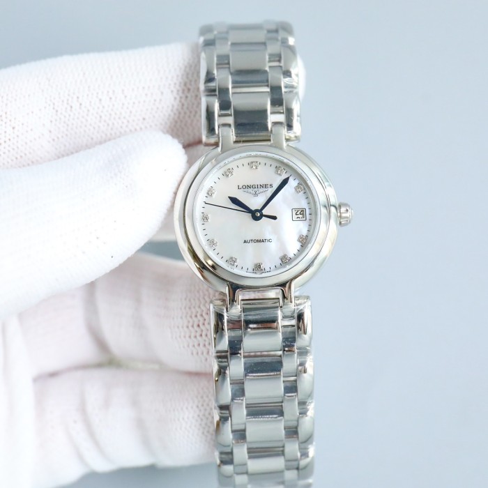 Watches Longines 322398 size:28 mm