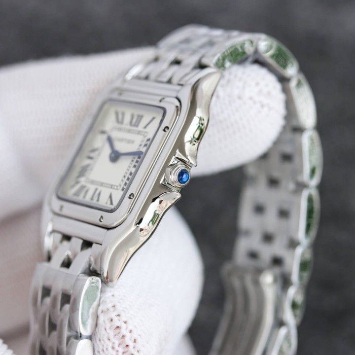 Watches Cartier 322164 size:27*37 mm