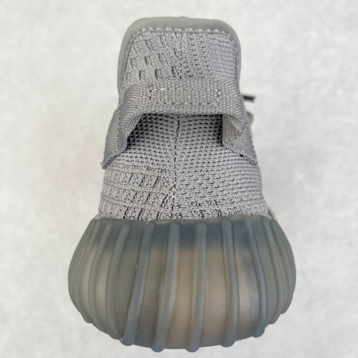 adidas Yeezy Boost 350 V2 Steeple Grey
