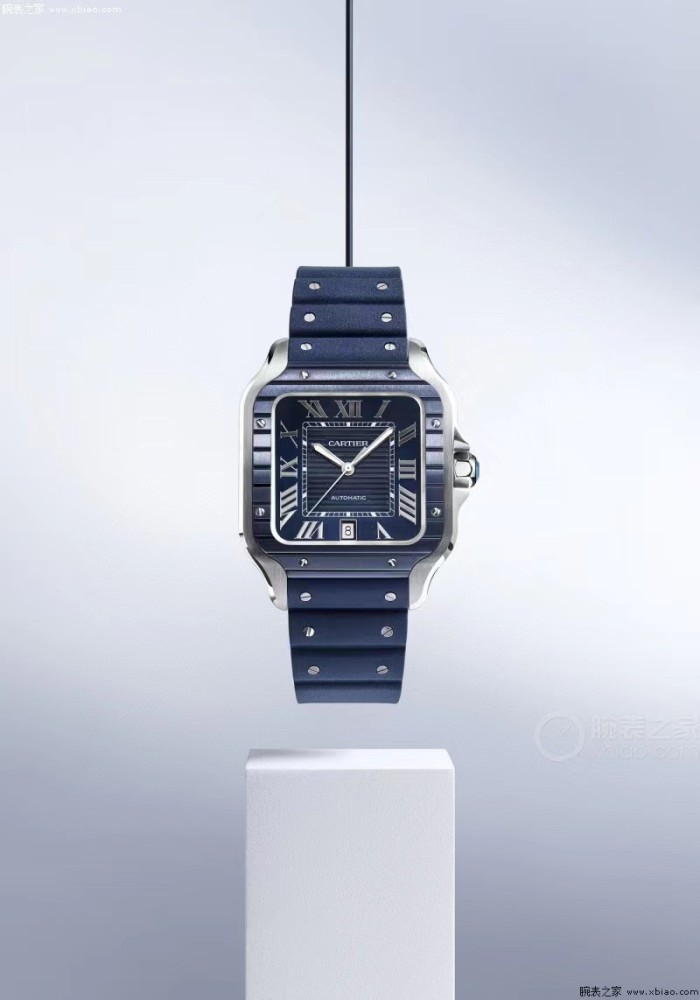 Watches Cartier 322136 size:39.8 mm