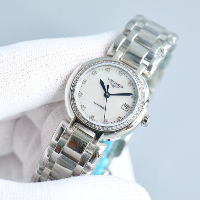 Watches Longines 322398 size:28 mm