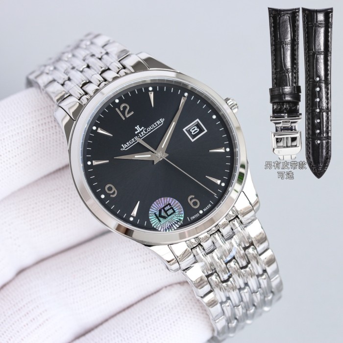 Watches Jaeger-LeCoultre 322289 size:40 mm