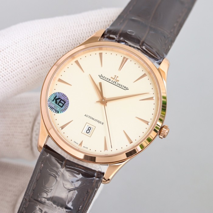 Watches Jaeger-LeCoultre 322262 size:40 mm