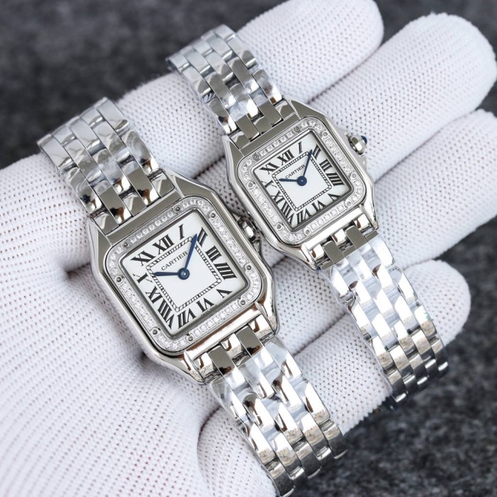 Watches Cartier 322165 size:27*37 mm