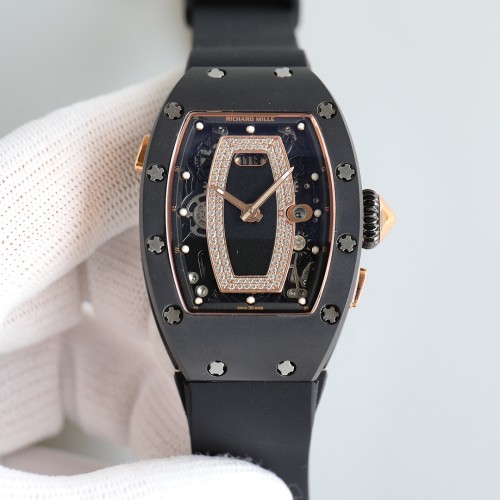 Watches Richard Mille 322570 size:31*45*12 mm