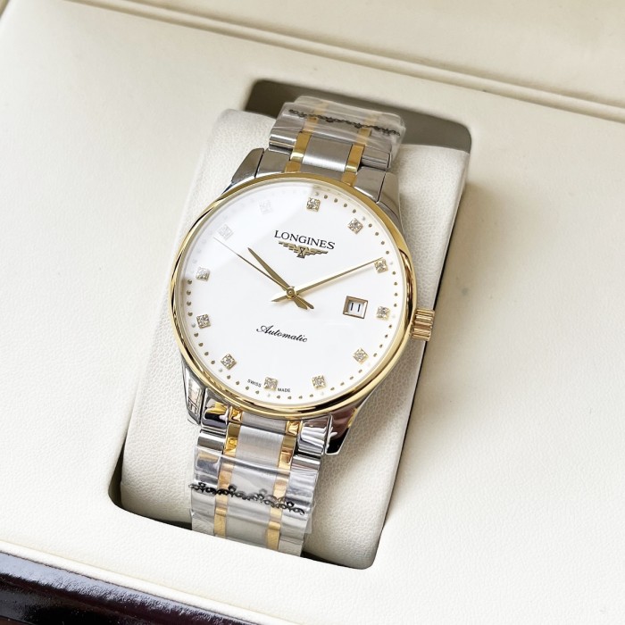 Watches Longines 322315 size:40*12 mm